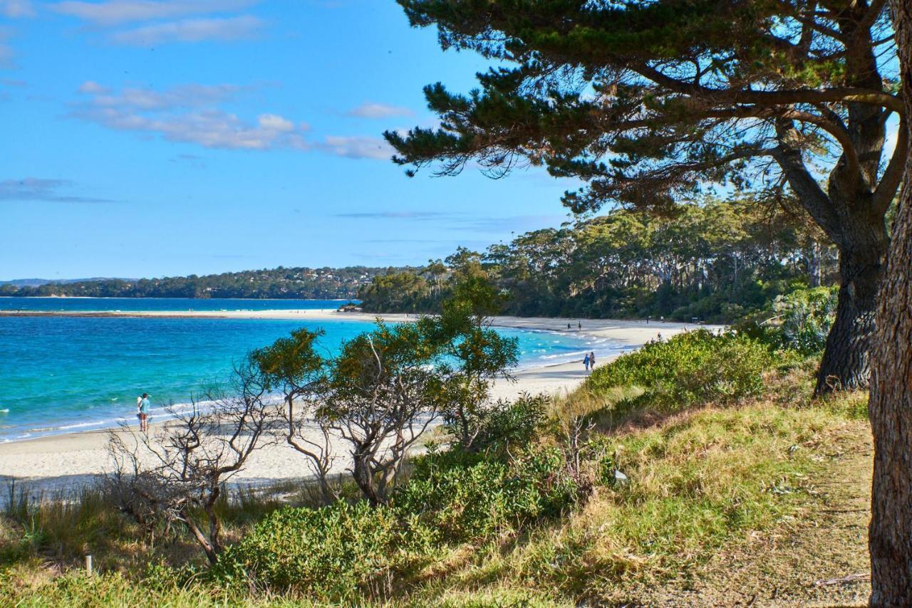 Tranquility The Beach Huskisson Esterno foto